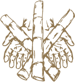 Sodade – Rhum cap vert Logo